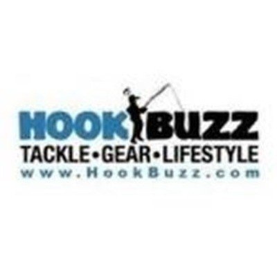 HookBuzz Promo Codes & Coupons