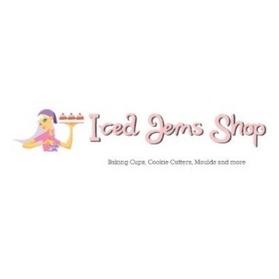 Iced Jems Shop Promo Codes & Coupons