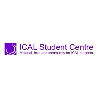 ICAL Student Center Promo Codes & Coupons