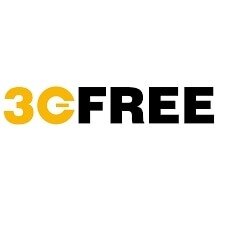 3CFREE Promo Codes & Coupons