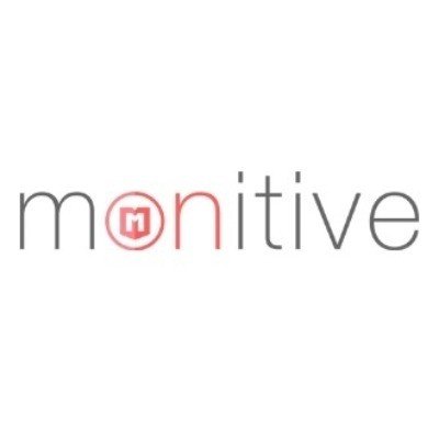 Monitive Promo Codes & Coupons