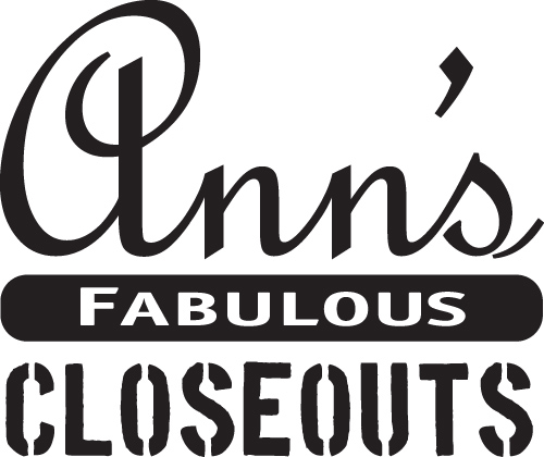 Ann's fabulous closeouts Promo Codes & Coupons