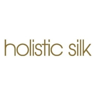 Holistic Silk Promo Codes & Coupons