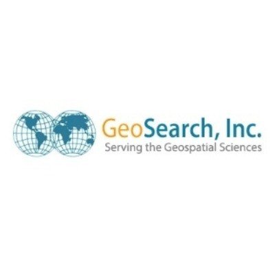 GeoSearch Promo Codes & Coupons