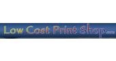 Low Cost Print Shop Promo Codes & Coupons