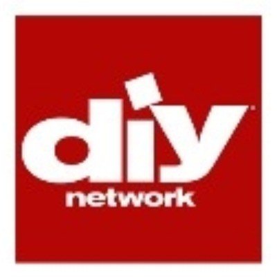 DIY Network Promo Codes & Coupons