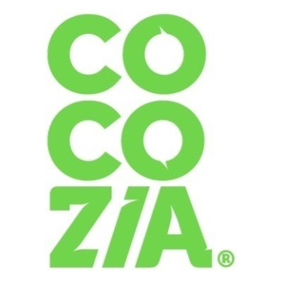 COCOZIA Promo Codes & Coupons