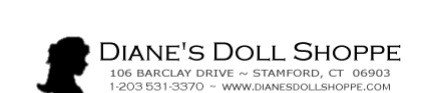 Diane's Doll Shoppe Promo Codes & Coupons