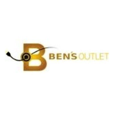 Ben's Outlet Promo Codes & Coupons