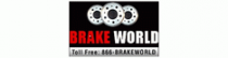 Brakeworld Com Promo Codes & Coupons