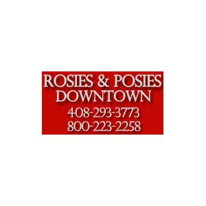 Rosies and posies & Promo Codes & Coupons