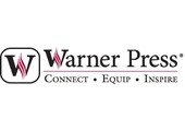 Warner Press Promo Codes & Coupons