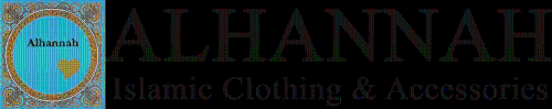 Al Hannah Islamic Clothing Promo Codes & Coupons