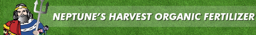 Neptune's Harvest Promo Codes & Coupons