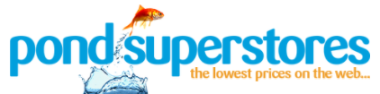 Pondsuperstores Promo Codes & Coupons