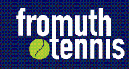 Fromuth Tennis Promo Codes & Coupons