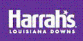 Harrah's Louisiana Downs Promo Codes & Coupons