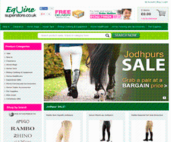 Equine Superstore Promo Codes & Coupons