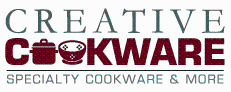 Creative Cookware Promo Codes & Coupons