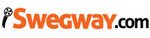 iSwegway Promo Codes & Coupons