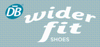 Wider Fit Shoes Promo Codes & Coupons