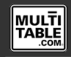 MultiTable Promo Codes & Coupons
