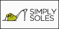 Simply Soles Promo Codes & Coupons