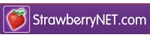 StrawberryNet Australia Promo Codes & Coupons