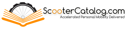 Scootercatalog.com Promo Codes & Coupons