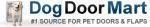 Dog Door Mart Promo Codes & Coupons