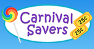 Carnival Savers Promo Codes & Coupons