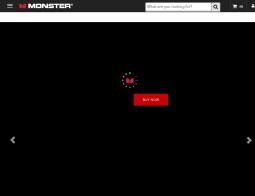 Monster Products Promo Codes & Coupons