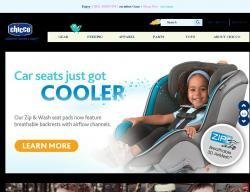 Chicco Promo Codes & Coupons