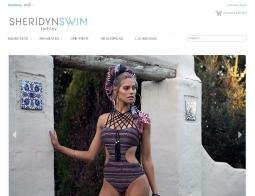 Sheridyn Swimwear Promo Codes & Coupons