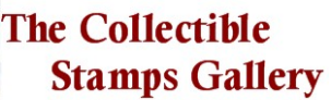 The Collectible Stamps Gallery Promo Codes & Coupons