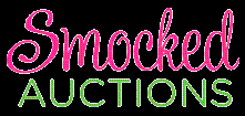 Smocked Auctions Promo Codes & Coupons