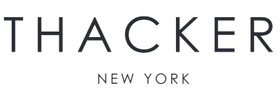 THACKER NYC Promo Codes & Coupons
