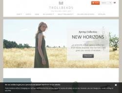 Trollbeads Promo Codes & Coupons