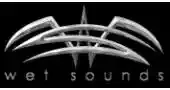 Wetsounds Promo Codes & Coupons