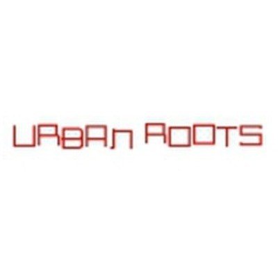 Urban Roots Promo Codes & Coupons
