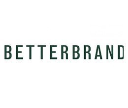 Betterbrand Health Promo Codes & Coupons