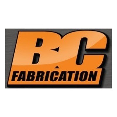 BC Fabrication Promo Codes & Coupons