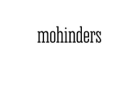 Mohinders Promo Codes & Coupons