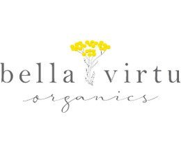 Bella Virtu Organics Promo Codes & Coupons