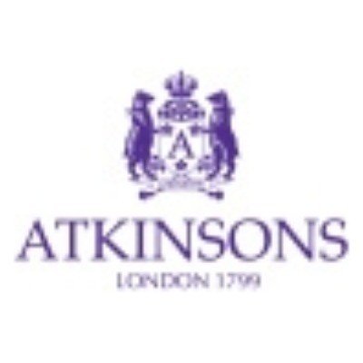 Atkinsons 1799 Promo Codes & Coupons