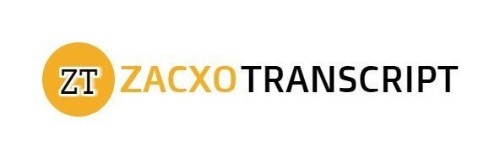 ZacXo Transcript Promo Codes & Coupons