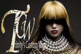 Trinity Custom Wigs Promo Codes & Coupons