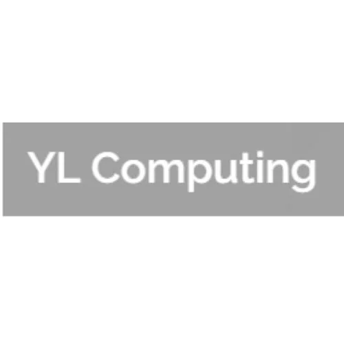 Yl Computing Promo Codes & Coupons
