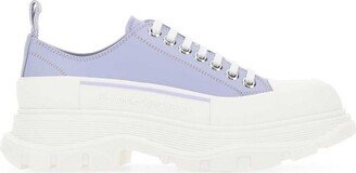 Tread Slick Chunky Sneakers