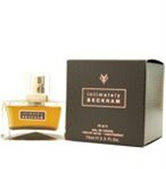 INTIMATELY BECKHAM By Beckham Edt Spray 2.5 Oz